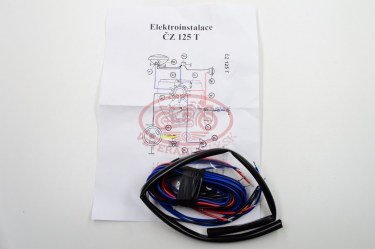elektroinstalacia-cz-125b,-125t-jawa
